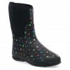 Western Chief Women's Ditsy Dot Insulated Boots, Polka-Dot Print, TSC32049 1 Western Chief Women's Ditsy Dot Insulated Boots, Polka-Dot Print, TSC32049 -Cheap Chief Store 1016086