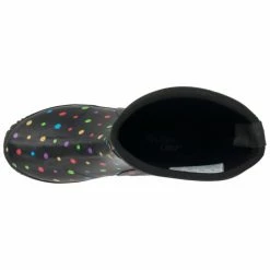 Western Chief Women's Ditsy Dot Insulated Boots, Polka-Dot Print, TSC32049 10 Western Chief Women's Ditsy Dot Insulated Boots, Polka-Dot Print, TSC32049 -Cheap Chief Store 1016086 A2