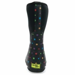 Western Chief Women's Ditsy Dot Insulated Boots, Polka-Dot Print, TSC32049 13 Western Chief Women's Ditsy Dot Insulated Boots, Polka-Dot Print, TSC32049 -Cheap Chief Store 1016086 A5