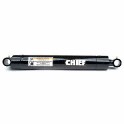 Chief WX Welded Hydraulic Cylinder, 3.5 Bore x 8 Stroke, 207460