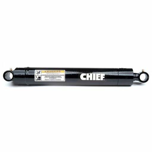 Chief WX Welded Hydraulic Cylinder, 3.5 Bore x 8 Stroke, 207460 -Cheap Chief Store 1304782