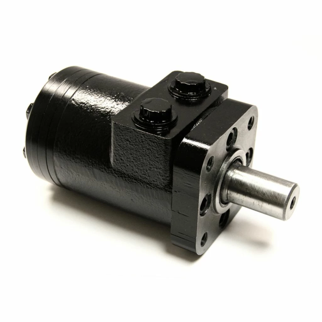 Chief BMPH Hydraulic Motor, 4-Bolt, 5.9 CID, 1/2 NPT Ports, 1840 PSI, 590 RPM, 1425 Torque, 271403 3 Chief BMPH Hydraulic Motor, 4-Bolt, 5.9 CID, 1/2 NPT Ports, 1840 PSI, 590 RPM, 1425 Torque, 271403