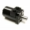 Chief BMRS Hydraulic Motor, 4-Bolt 22.6 CID, 1/2 NPT Ports, 1251 PSI, 160 RPM, 3717 Torque, 271512 -Cheap Chief Store 1307033