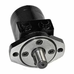 Chief BMPH Motor, 2-Bolt A, 7.2 CID, SAE 10 Ports, 1840 PSI, 475 RPM, 1790 Torque, 272226