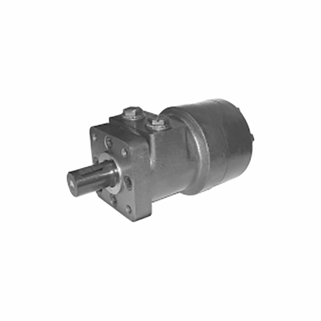 Chief BMRS Hydraulic Motor, 4-Bolt 9.6 CID, 1/2 NPT Ports, 2429 PSI, 375 RPM, 3273 Torque, 272304 3 Chief BMRS Hydraulic Motor, 4-Bolt 9.6 CID, 1/2 NPT Ports, 2429 PSI, 375 RPM, 3273 Torque, 272304