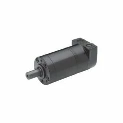 Chief Compact Hi-Torque Motor, 1.95 CID, 6.6 GPM, REAR Ports, 2030 PSI, 800 RPM, 504 Torque, 272351