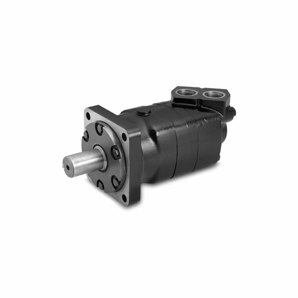 Chief BMK6 Motor, 15 CID, SAE 16 Ports, 2900/4351 PSI, 610/830 RPM, 6284/9559 Torque 3 Chief BMK6 Motor, 15 CID, SAE 16 Ports, 2900/4351 PSI, 610/830 RPM, 6284/9559 Torque