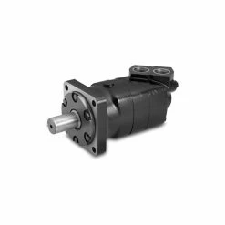 Chief BMK6 Motor, 59.9 CID, SAE 16 Ports, 2030/2030 PSI, 152/230 RPM, 14,825/16,462 Torque, 272588