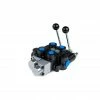 Chief Directional Control Valves (RLD Series): 25 GPM, 2 Spool, 3,000 PSI, 220574 -Cheap Chief Store 1307323