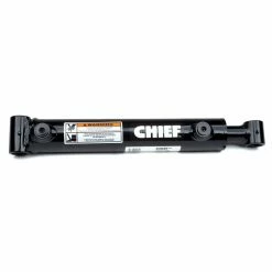 Chief WT Welded Hydraulic Cylinder, 4 in. Bore x 40 in. Stroke, 2.25 in. Rod Dia., 212771
