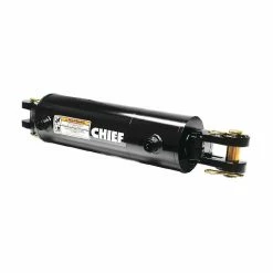 Chief WC Welded Cylinder, 3.5 in. Bore x 36 in. Stroke, 1.75 in. Rod Dia.