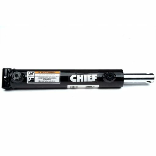 Chief WP 3,000 PSI Welded Cylinder with Pin-Eye Rod, 2 in. x 10 - 1-1/4 in. Rod Diameter, 287208 -Cheap Chief Store 1307648