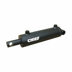 Chief WP 3000 PSI Welded/Pineye Cylinder, 4 in. x 8 - 2 in. Rod Dia.