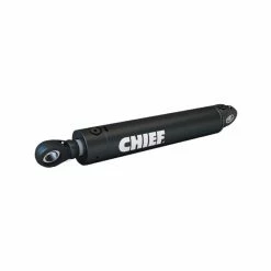Chief WTG Welded Tang Cylinder, 3 in. Bore x 36 in. Stroke, 1.5 in. Rod Dia., 400665