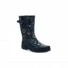 Western Chief Women's Fantastic Paisley Mid Rain Boots 1 Western Chief Women's Fantastic Paisley Mid Rain Boots -Cheap Chief Store 1535976